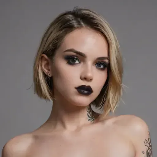 генератор порно-изображений на ИИ