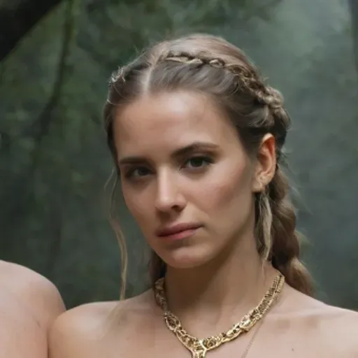 AI 포르노 이미지 생성기