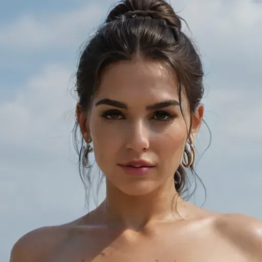 एआई पोर्न इमेज जेनरेटर