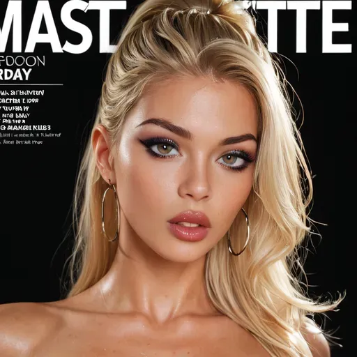 Pencipta imej lucah AI