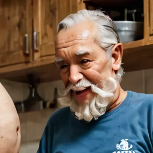 generatore di immagini porno IA