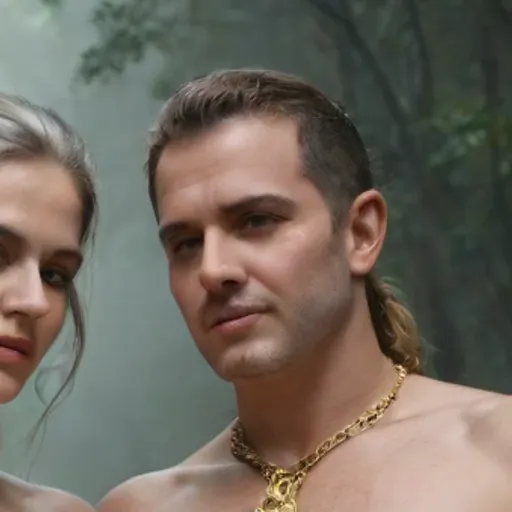 AI porn pic generator