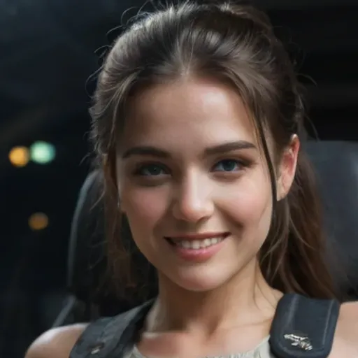 KI-Pornobild-Generator