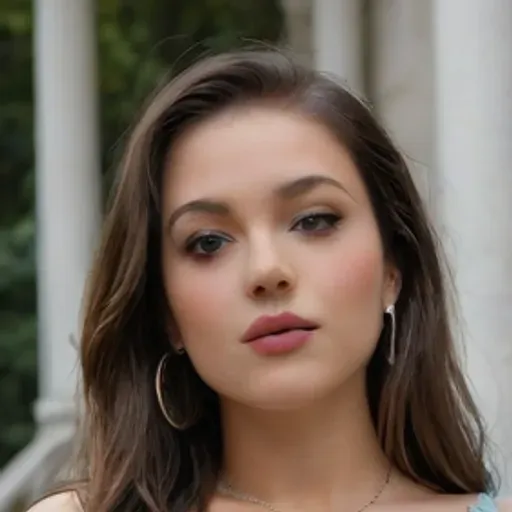 โปรแกรมสร้างภาพโปรนที่ใช้ปัญหา AI