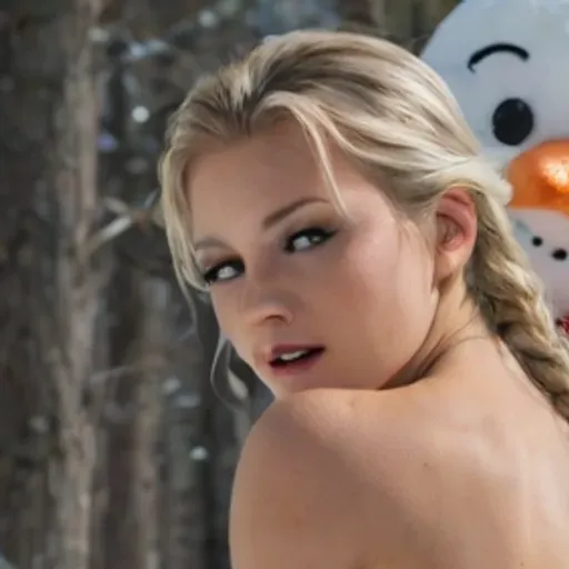 AI porn image generator