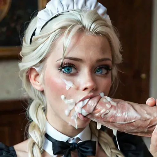 generatore di immagini porno IA