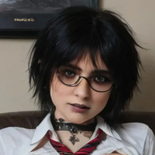 KI-Pornobild-Generator