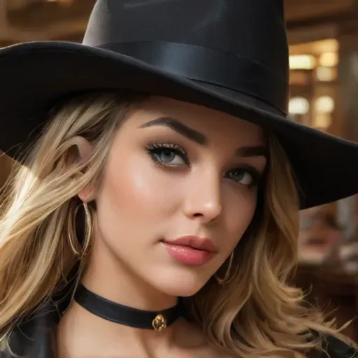 โปรแกรมสร้างภาพโปรนที่ใช้ปัญหา AI