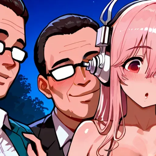 KI-Pornobild-Generator