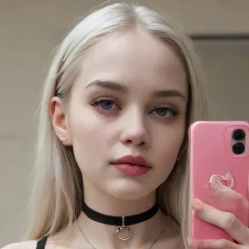 gerador de imagens pornô com IA