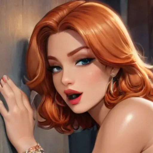 AI porn image generator