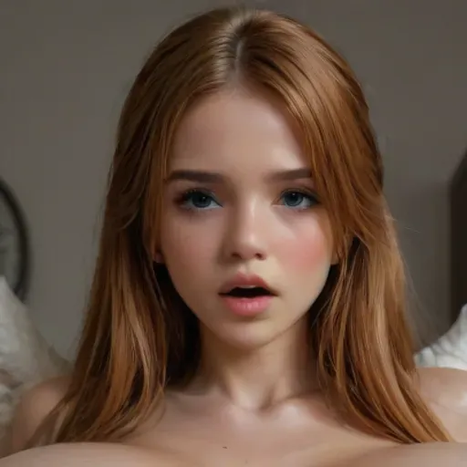 yapay zekâ porno görsel üretici