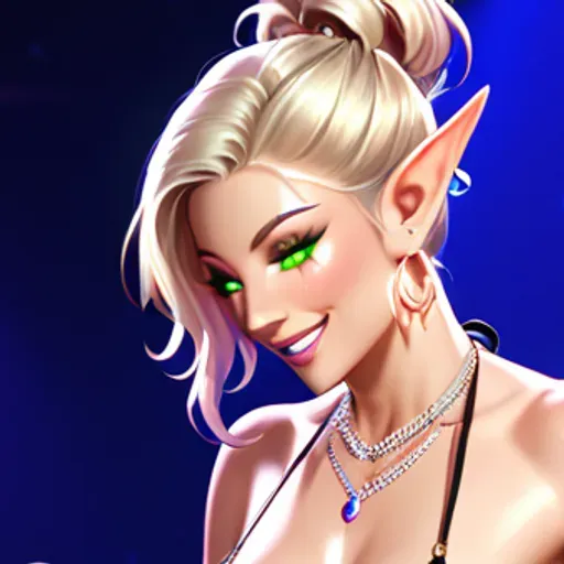 AI porn image generator