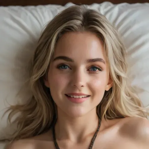 KI-Pornobild-Generator