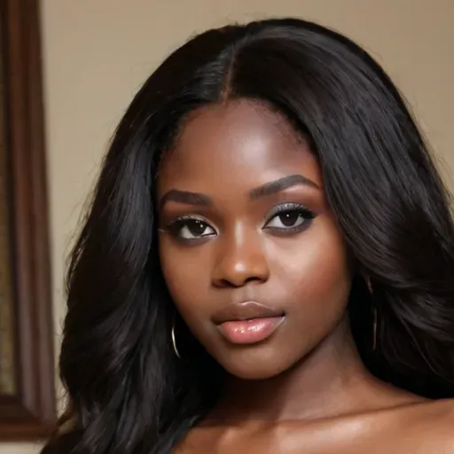 KI-Pornobild-Generator