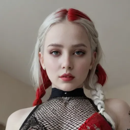 AI porn image generator