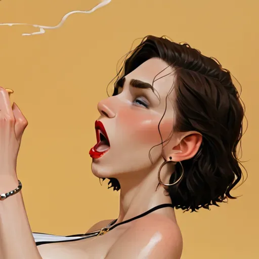 yapay zekâ porno görsel üretici