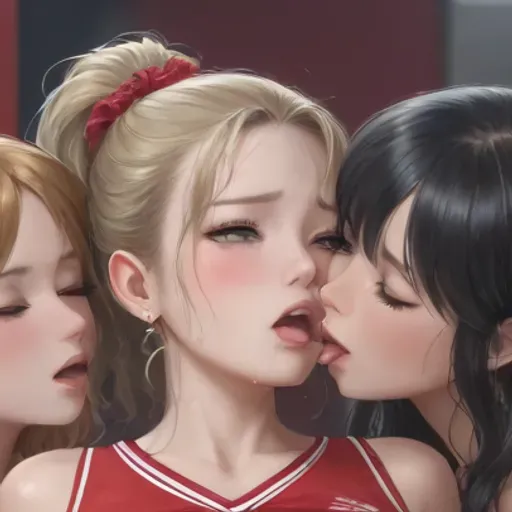 AIポルノ画像ジェネレーター