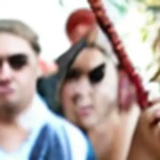 generatore di foto porno IA