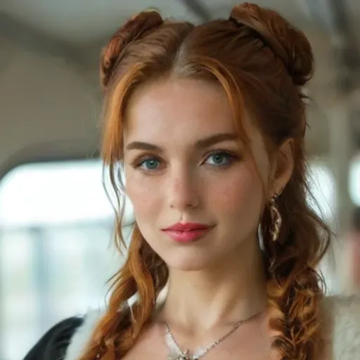 Pencipta imej lucah AI