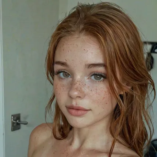 AI 포르노 이미지 생성기