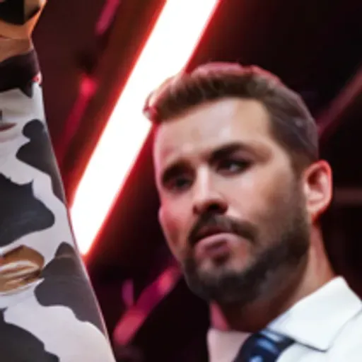 AIポルノ写真ジェネレーター