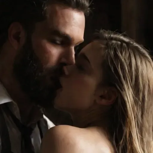 Penghasil gambar lucah AI