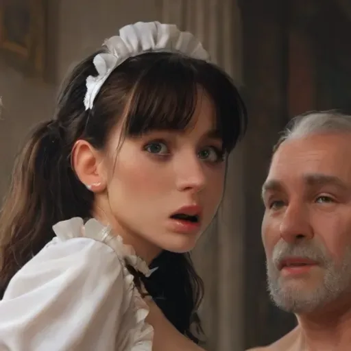 gerador de fotos pornô com IA