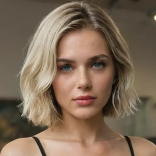 yapay zekâ porno görsel üretici