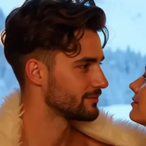 gerador de imagens pornô com IA