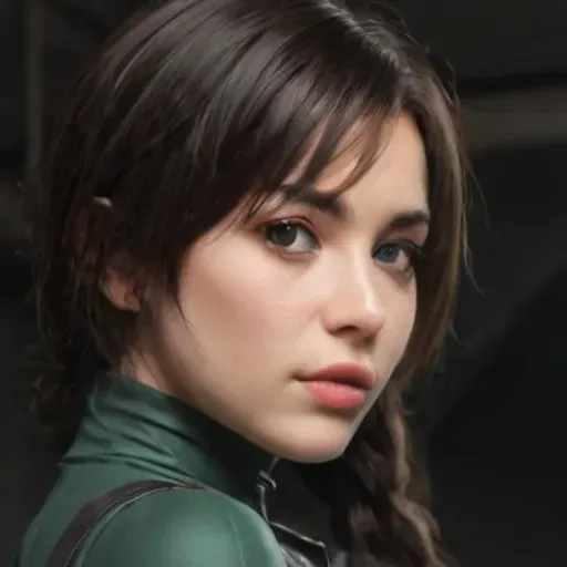 yapay zekâ porno görsel üretici