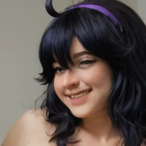 KI-Pornobild-Generator