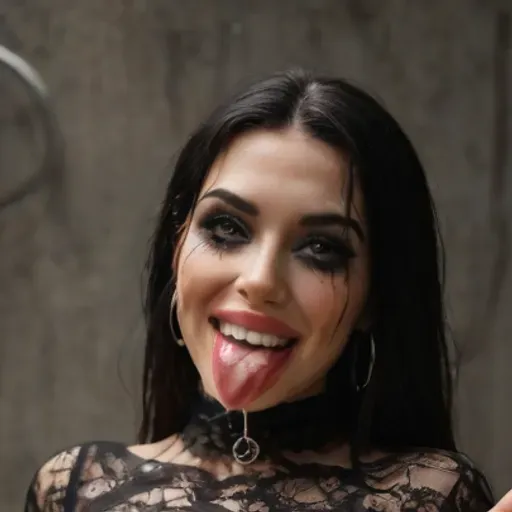 generatore di immagini porno IA