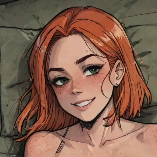 KI-Pornobild-Generator