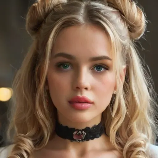 yapay zekâ porno görsel üretici