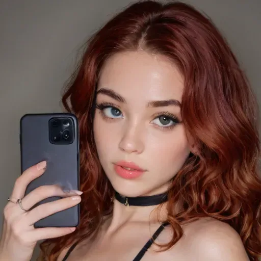 gerador de imagens pornô com IA