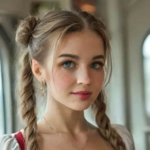 Penghasil gambar lucah AI