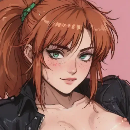 AI 포르노 이미지 생성기