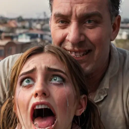 generatore di immagini porno IA