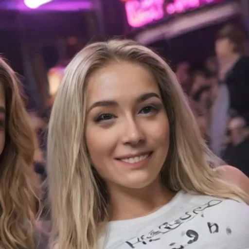 AI 포르노 이미지 생성기