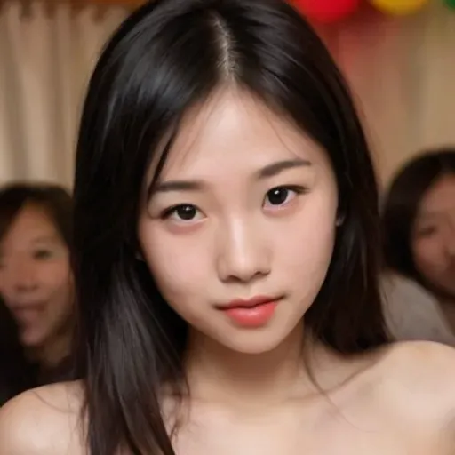 yapay zekâ porno görsel üretici