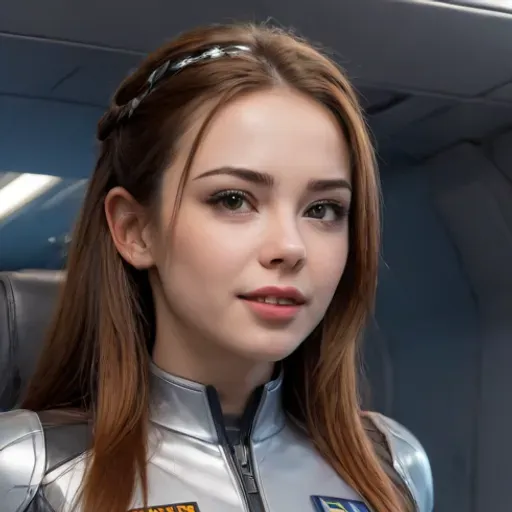 yapay zekâ porno görsel üretici