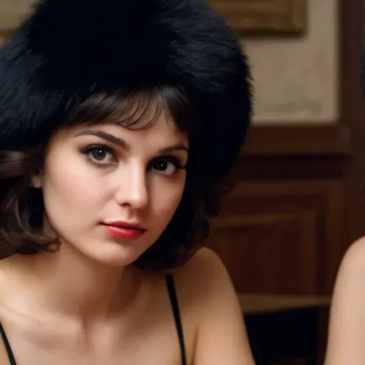 โปรแกรมสร้างภาพโปรนที่ใช้ปัญหา AI