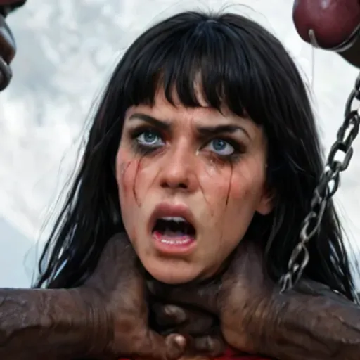 Pencipta imej lucah AI