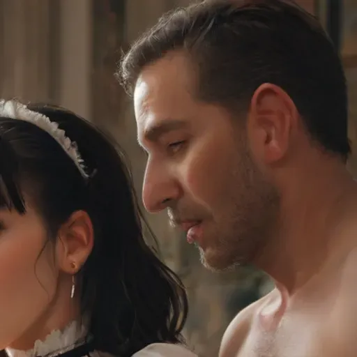 générateur d’images porno IA