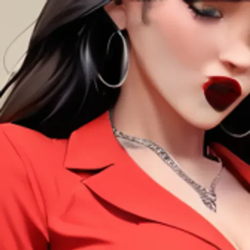 yapay zekâ porno foto üretici