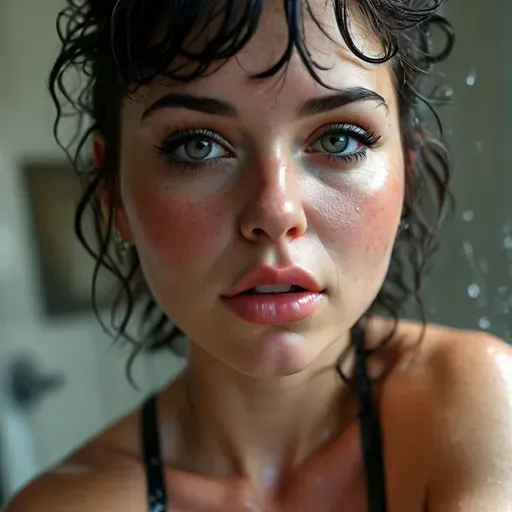 โปรแกรมสร้างภาพโปรนที่ใช้ปัญหา AI