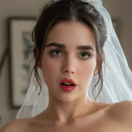 KI-Pornobild-Generator