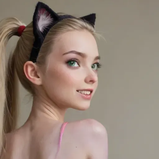 โปรแกรมสร้างภาพโปรนที่ใช้ปัญหา AI