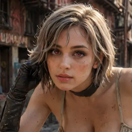 AI porn image generator